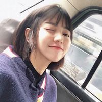 最新女生可爱又搞怪的微博头像大全(优选32张)