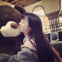 最新女生可爱又搞怪的微博头像大全(优选32张)