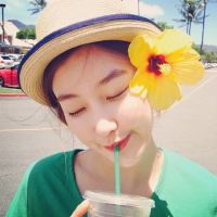 最新女生可爱又搞怪的微博头像大全(优选32张)