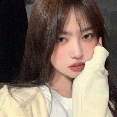 2023最火独一无二抖音女生头像(精选18张)