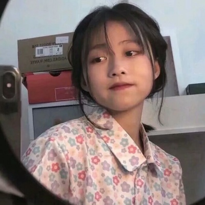 2023最火独一无二抖音女生头像(精选18张)