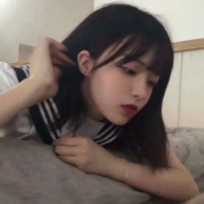 2023最火独一无二抖音女生头像(精选18张)