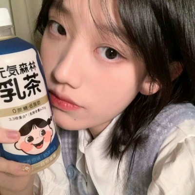 2023最火独一无二抖音女生头像(精选18张)