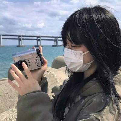 2023最火独一无二抖音女生头像(精选18张)