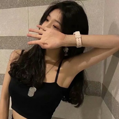 2023最火独一无二抖音女生头像(精选18张)