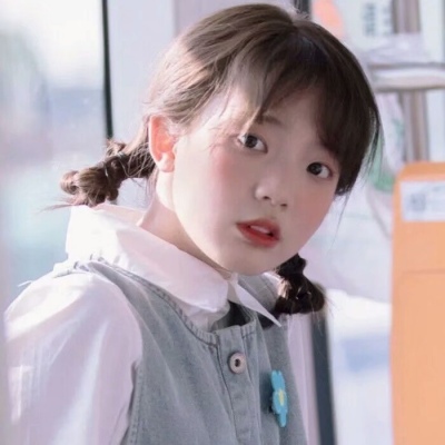 2023最火独一无二抖音女生头像(精选18张)