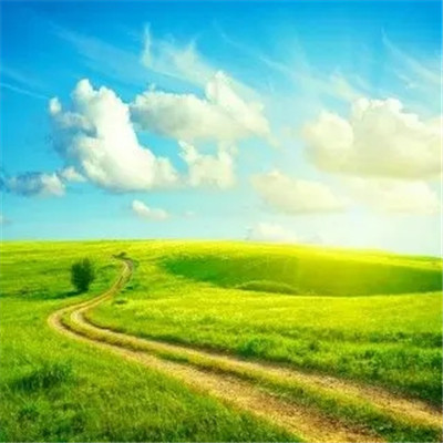 2023能招财带好运的风景头像(共20张)