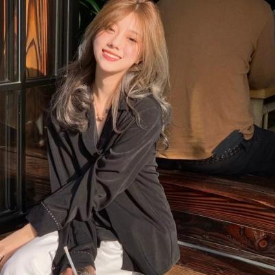 女生高质量精美惊艳头像(优选24张)