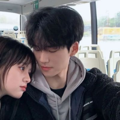 情侣头像气质双人甜蜜(共18张)