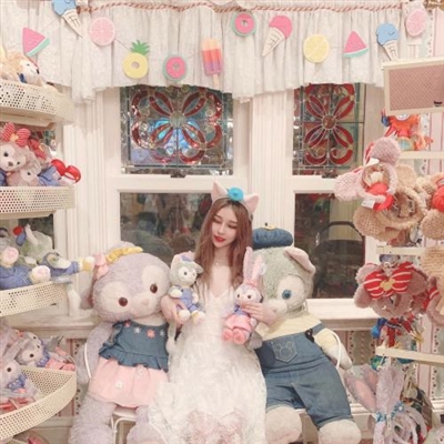 甜蜜情侣头像一对一人一个(共18张)