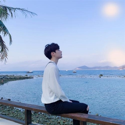 甜蜜情侣头像一对一人一个(共18张)