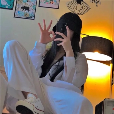 精致小众女生头像(20张)