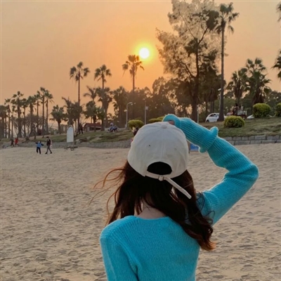 精致小众女生头像(20张)