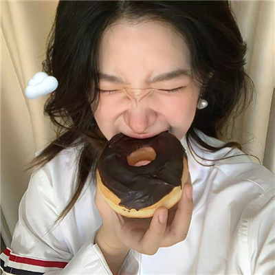 精致小众女生头像(20张)