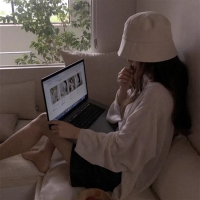 精致小众女生头像(20张)