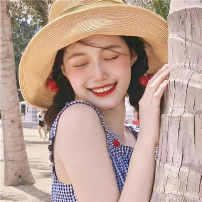 精致小众女生头像(20张)