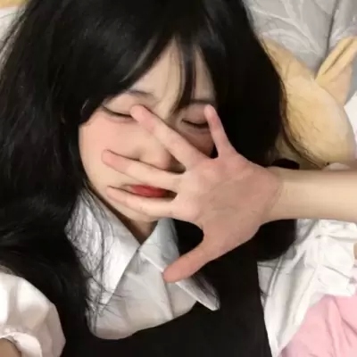 2023小红书头像图片女(共16张)