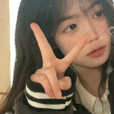 2023小红书头像图片女(共16张)