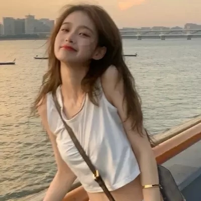 2023小红书头像图片女(共16张)