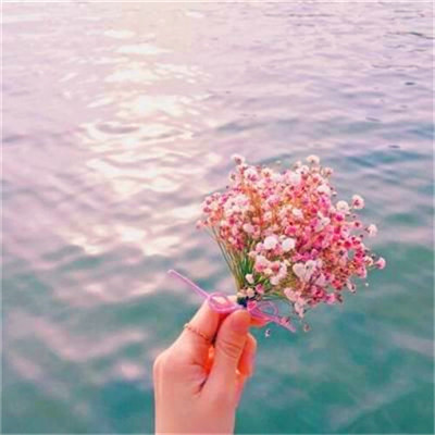 2023年运势好的头像(18张)