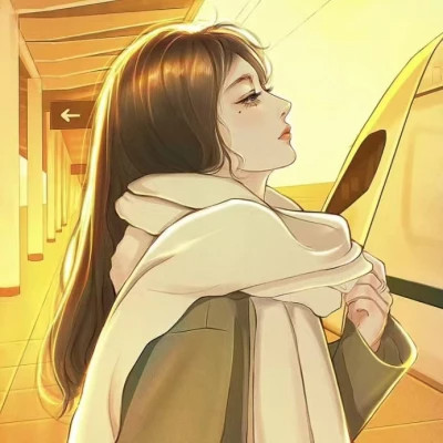 适合永久做头像的图片2023(18张)