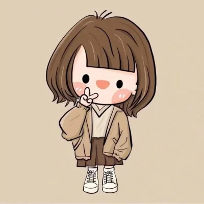 适合永久做头像的图片2023(18张)