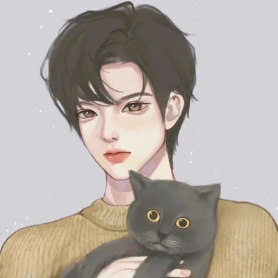 适合永久做头像的图片2023(18张)