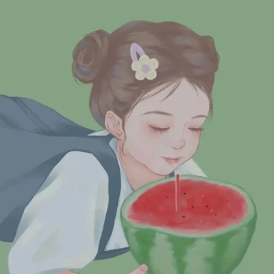 适合永久做头像的图片2023(18张)