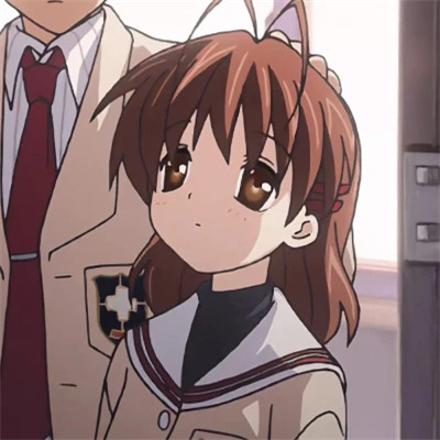 适合永久做头像的图片2023(18张)