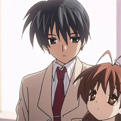 适合永久做头像的图片2023(18张)