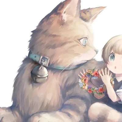 适合永久做头像的图片2023(18张)