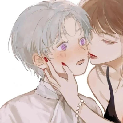 适合永久做头像的图片2023(18张)