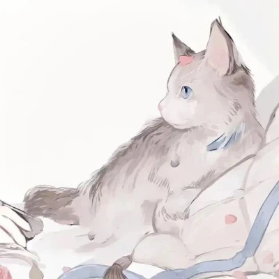 适合永久做头像的图片2023(18张)