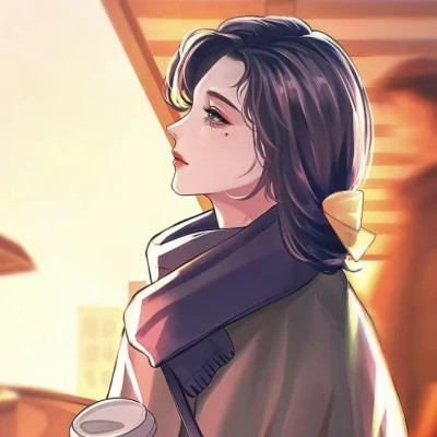 适合永久做头像的图片2023(18张)