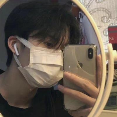 超级霸气的男头像(18张)