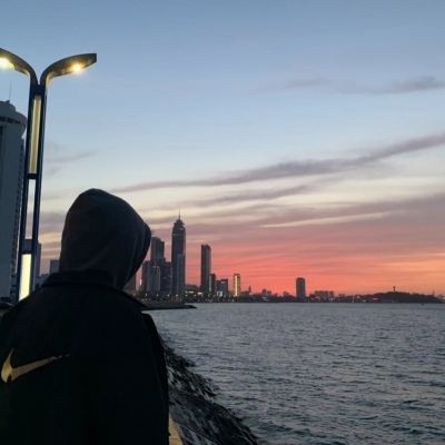 超级霸气的男头像(18张)