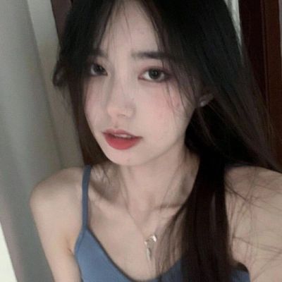 很罕见又很好看的女生头像(精选20张)