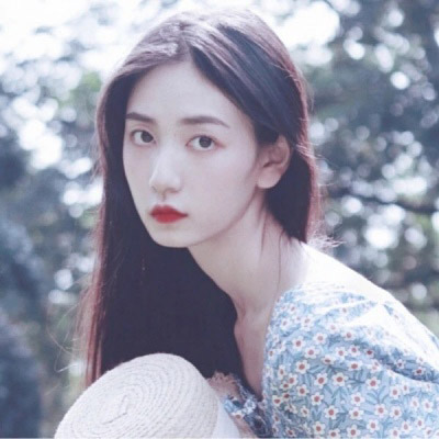 有品位的微信女人头像(32张)