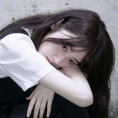 有品位的微信女人头像(32张)