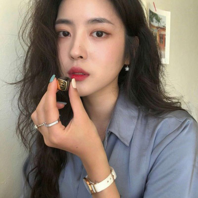 有品位的微信女人头像(32张)