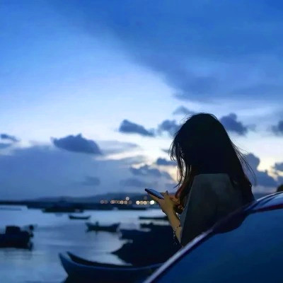 2023年最火爆的微信头像女(精选18张)