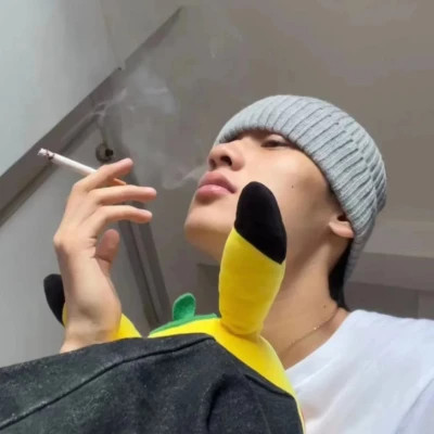 2023最火男生头像微信(精选20张)