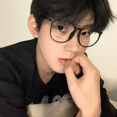 2023最火男生头像微信(精选20张)