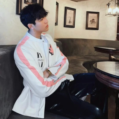 2023最火男生头像微信(精选20张)