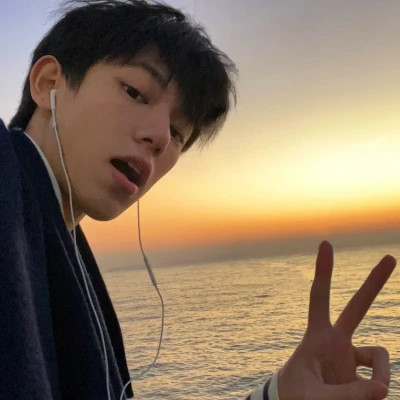 2023最火男生头像微信(精选20张)