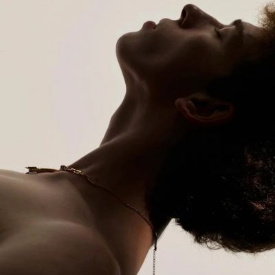 高级感十足的头像男(优选34张)