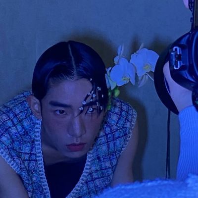 高级感十足的头像男(优选34张)