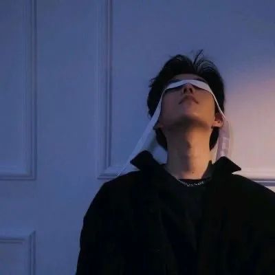 高级感十足的头像男(优选34张)