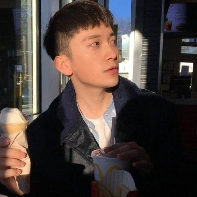 高级感十足的头像男(优选34张)