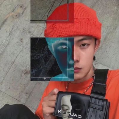 高级感十足的头像男(优选34张)